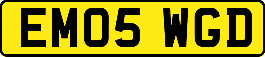 EM05WGD