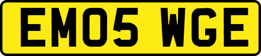 EM05WGE
