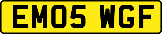 EM05WGF