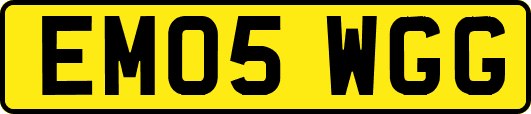 EM05WGG