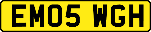 EM05WGH