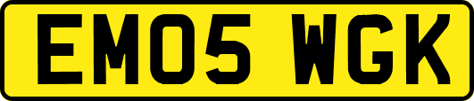 EM05WGK