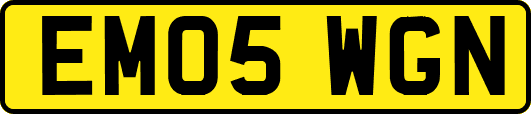 EM05WGN