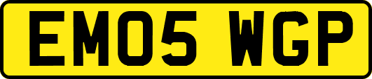 EM05WGP