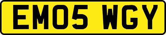 EM05WGY