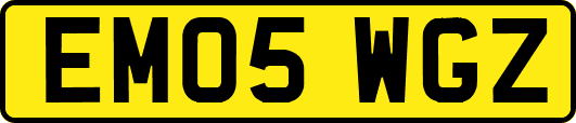 EM05WGZ