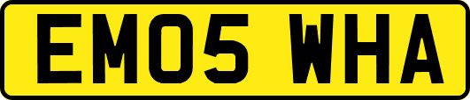 EM05WHA