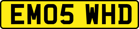 EM05WHD