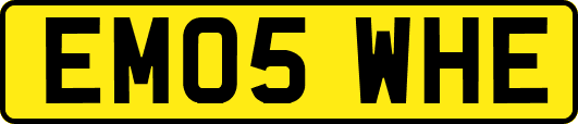 EM05WHE