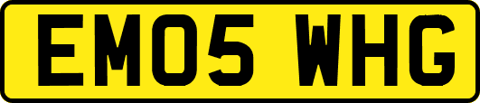 EM05WHG