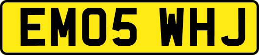EM05WHJ