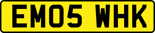 EM05WHK