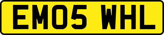 EM05WHL