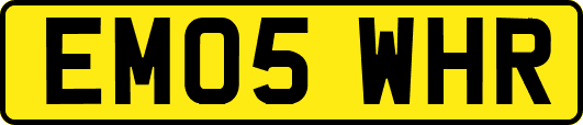 EM05WHR