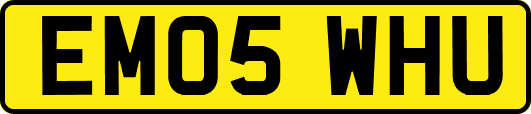 EM05WHU