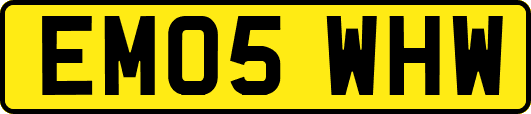 EM05WHW