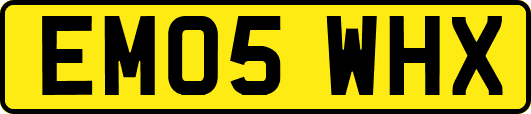 EM05WHX