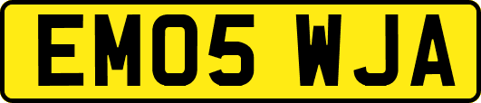 EM05WJA