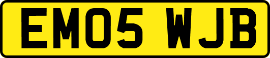 EM05WJB