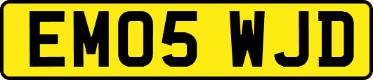 EM05WJD