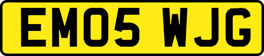 EM05WJG