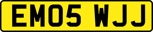 EM05WJJ