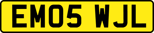 EM05WJL