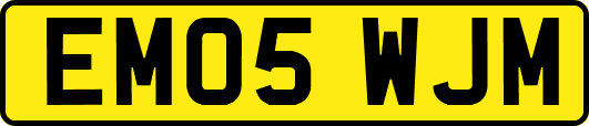 EM05WJM