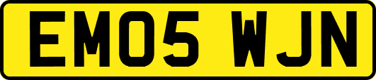 EM05WJN