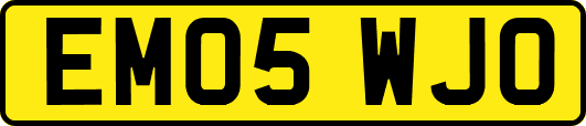 EM05WJO