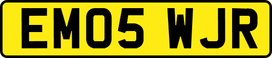 EM05WJR