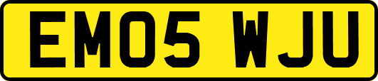 EM05WJU