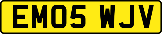 EM05WJV
