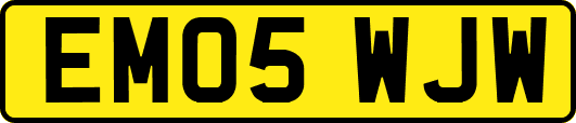 EM05WJW