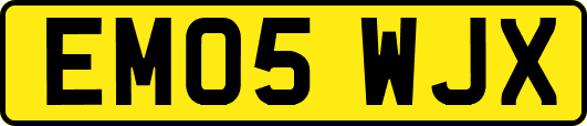 EM05WJX