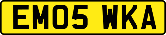 EM05WKA