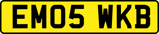 EM05WKB