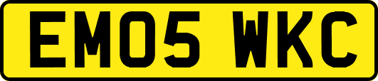 EM05WKC