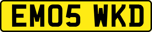 EM05WKD