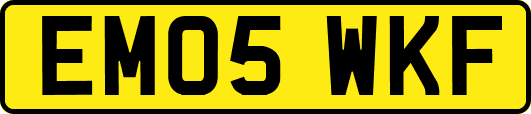 EM05WKF