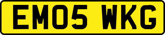EM05WKG