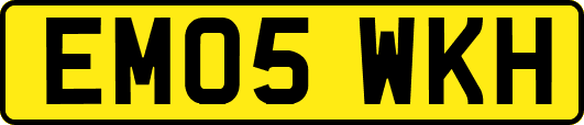 EM05WKH