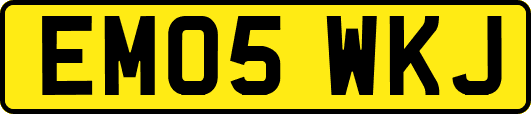 EM05WKJ