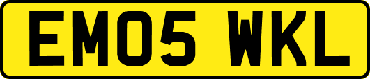 EM05WKL