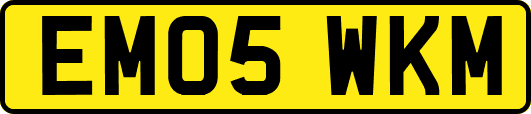 EM05WKM