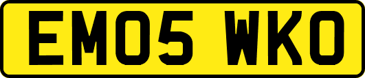 EM05WKO