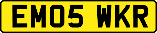 EM05WKR