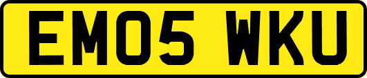 EM05WKU