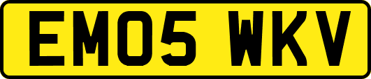 EM05WKV