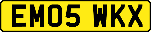 EM05WKX